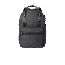 Brooks Brothers Grant Dual-Handle Backpack BB18821