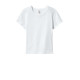BELLA+CANVAS Women's Micro Rib Baby Tee BC1010