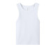 BELLA+CANVAS Women's Micro Rib Racer Tank BC1019 BELLA+CANVAS Women's Micro Rib Racer Tank BC1019