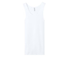 BELLA+CANVAS Women's Baby Rib Tank BC1080 BELLA+CANVAS Women's Baby Rib Tank BC1080