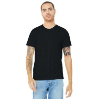 BELLA+CANVAS Unisex Made In The USA Jersey Short Sleeve Tee. BC3001U BELLA+CANVAS Unisex Made In The USA Jersey Short Sleeve Tee. BC3001U