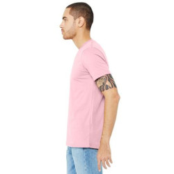 BELLA+CANVAS Unisex Jersey Short Sleeve V-Neck Tee. BC3005 BELLA+CANVAS Unisex Jersey Short Sleeve V-Neck Tee. BC3005