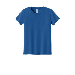 BELLA+CANVAS Youth Triblend Short Sleeve Tee. BC3413Y BELLA+CANVAS Youth Triblend Short Sleeve Tee. BC3413Y