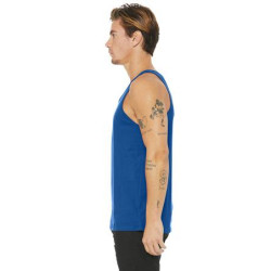 BELLA+CANVAS Unisex Jersey Tank. BC3480 BELLA+CANVAS Unisex Jersey Tank. BC3480