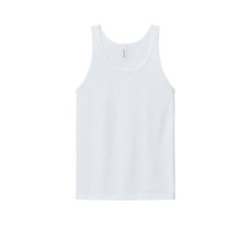 BELLA+CANVAS Unisex Heather CVC Tank BC3480CVC BELLA+CANVAS Unisex Heather CVC Tank BC3480CVC