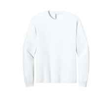 BELLA+CANVAS Unisex 6-Ounce Heavyweight Long Sleeve Tee BC3511 BELLA+CANVAS Unisex 6-Ounce Heavyweight Long Sleeve Tee BC3511