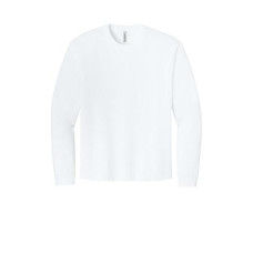 BELLA+CANVAS Unisex 7.5-Ounce Heavyweight Long Sleeve Tee BC4651 BELLA+CANVAS Unisex 7.5-Ounce Heavyweight Long Sleeve Tee BC4651