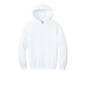 BELLA+CANVAS Unisex 10-Ounce Heavyweight Pullover Hoodie BC4719