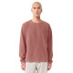 BELLA+CANVAS Unisex Heavyweight Garment-Dyed Long Sleeve Tee BC4851GD