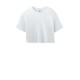 BELLA+CANVAS Women's Jersey Crop Tee BC6482 BELLA+CANVAS Women's Jersey Crop Tee BC6482