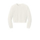 BELLA+CANVAS Women's Raglan Pullover Sponge Fleece BC7505 BELLA+CANVAS Women's Raglan Pullover Sponge Fleece BC7505
