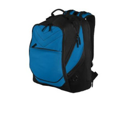 Port Authority Xcape Computer Backpack. BG100 Port Authority Xcape Computer Backpack. BG100