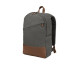 Port Authority  Cotton Canvas Backpack. BG210