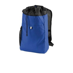 Port Authority Hybrid Backpack. BG211 Port Authority Hybrid Backpack. BG211