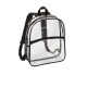 Port Authority  Clear Backpack BG230