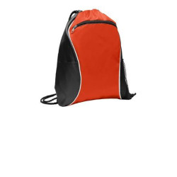Port Authority Fast Break Cinch Pack. BG613 Port Authority Fast Break Cinch Pack. BG613