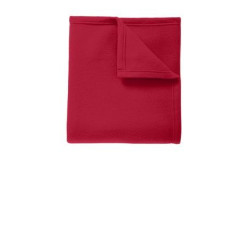 Port Authority Core Fleece Blanket. BP60