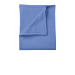 Port & Co Core Fleece Sweatshirt Blanket. BP78