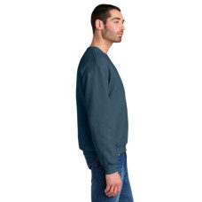 Jerzees Rugged Unisex Crewneck Sweatshirt C12M Jerzees Rugged Unisex Crewneck Sweatshirt C12M