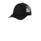Port Authority Low-Profile Snapback Trucker Cap C402LP Port Authority Low-Profile Snapback Trucker Cap C402LP