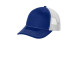Port Authority Snapback Five-Panel Trucker Cap C405 Port Authority Snapback Five-Panel Trucker Cap C405