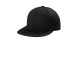 Port Authority Snapback Flat Bill Cap C406 Port Authority Snapback Flat Bill Cap C406