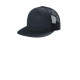 Port Authority Snapback Flat Bill Trucker Cap C407 Port Authority Snapback Flat Bill Trucker Cap C407