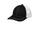 Port Authority Unstructured Snapback Trucker Cap C409 Port Authority Unstructured Snapback Trucker Cap C409