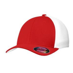 Port Authority Flexfit Mesh Back Cap. C812 Port Authority Flexfit Mesh Back Cap. C812