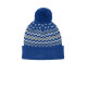 Port Authority Alpine Pom Beanie C991 Port Authority Alpine Pom Beanie C991