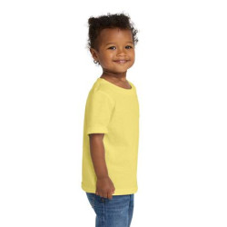 Port & Co Infant Core Cotton Tee. CAR54I