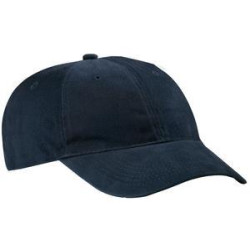 Port Authority Brushed Twill Low Profile Cap.  CP77