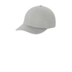 Port Authority Washed Twill Cap.  CP78