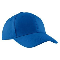 Port Authority Brushed Twill Cap.  CP82