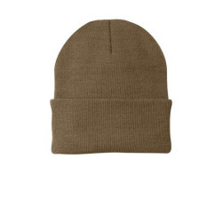 Port Authority Knit Cap.  CP90