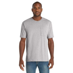 CornerStone Workwear Pocket Tee CS430 CornerStone Workwear Pocket Tee CS430