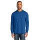 CornerStone Workwear Pro Long Sleeve Hooded Tee CS440LSH CornerStone Workwear Pro Long Sleeve Hooded Tee CS440LSH