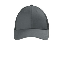 CornerStone Canvas Mesh Back Cap. CS811 CornerStone Canvas Mesh Back Cap. CS811