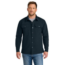 CornerStone Soft Shell Shirt Jacket CSJ73 CornerStone Soft Shell Shirt Jacket CSJ73