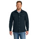 CornerStone Soft Shell Shirt Jacket CSJ73 CornerStone Soft Shell Shirt Jacket CSJ73