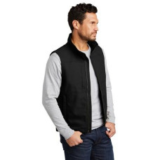 CornerStone Duck Bonded Soft Shell Vest CSV60