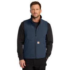 Carhartt Rain Defender Soft Shell Vest CT106439 Carhartt Rain Defender Soft Shell Vest CT106439