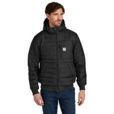 Carhartt Gilliam Insulated Hooded Jacket CT106543 Carhartt Gilliam Insulated Hooded Jacket CT106543