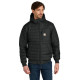 Carhartt Gilliam Insulated Hooded Jacket CT106543 Carhartt Gilliam Insulated Hooded Jacket CT106543