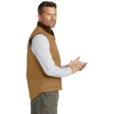 Carhartt  Duck Vest. CT106676