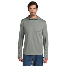 Carhartt Force Sun Defender Long Sleeve Hooded T-Shirt CT106923 Carhartt Force Sun Defender Long Sleeve Hooded T-Shirt CT106923