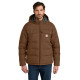 Carhartt Montana Insulated Hooded Jacket CT107082 Carhartt Montana Insulated Hooded Jacket CT107082