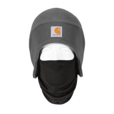 Carhartt ® Fleece 2-In-1 Headwear. CTA202