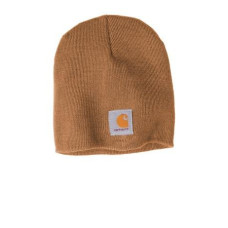 Carhartt ® Acrylic Knit Hat. CTA205