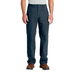 Carhartt Washed-Duck Work Dungaree. CTB11 Carhartt Washed-Duck Work Dungaree. CTB11